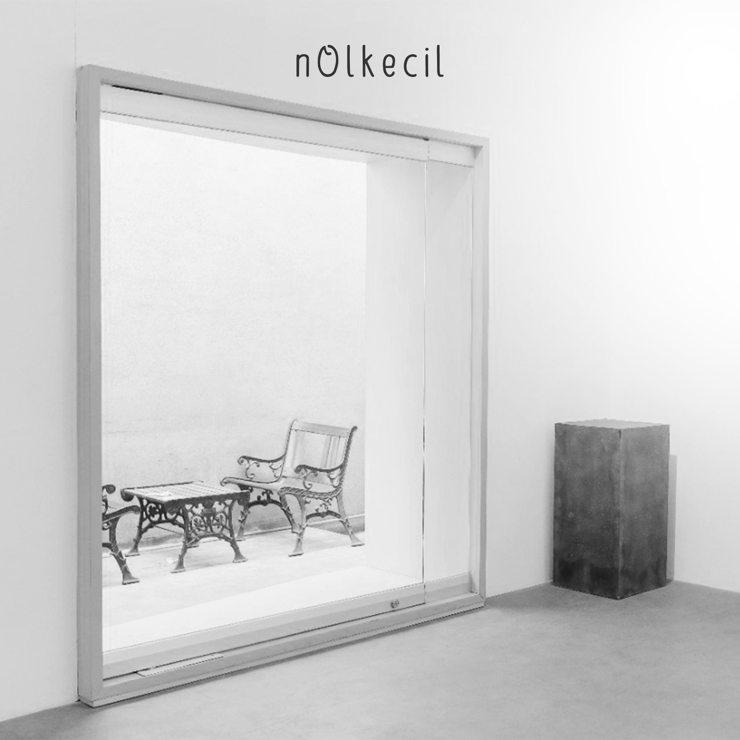 n0lkecil exterior